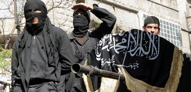 DAEŞ Norveçli diplomatı kaçırdı