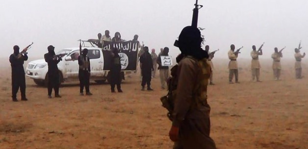 'Daha çok ölüye hazır olun'