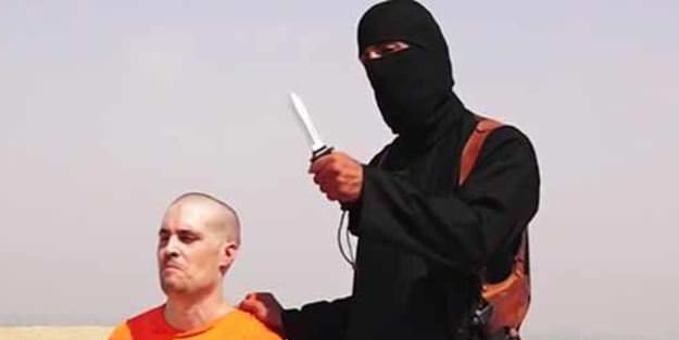 DAEŞ o ismin öldürüldüğünü doğruladı