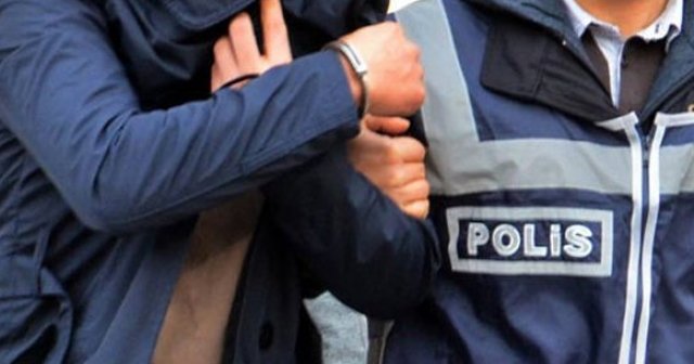 DAEŞ operasyonunda gözaltı sayısı yükseldi