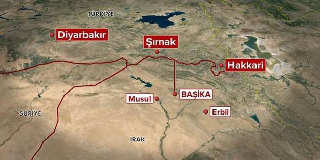 Askerimize saldırıda şok eden ayrıntı!