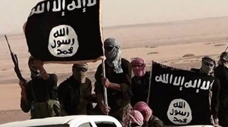 Iraklı general öldürüldü!