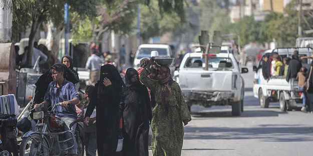 DAEŞ sonrası Cerablus’ta hayat