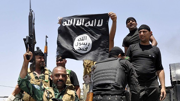 DAEŞ strateji değiştirdi