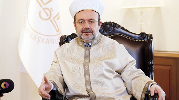 DAEŞ terör örgütü