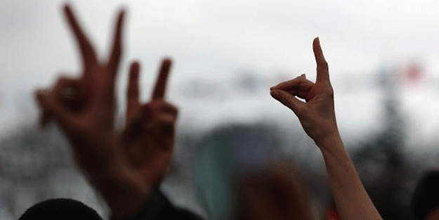 ‘DAEŞ Ülkü Ocaklarını hedef alacaktı!’