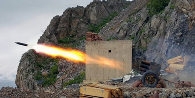 DAEŞ ve PKK'nın kabusu oldu!