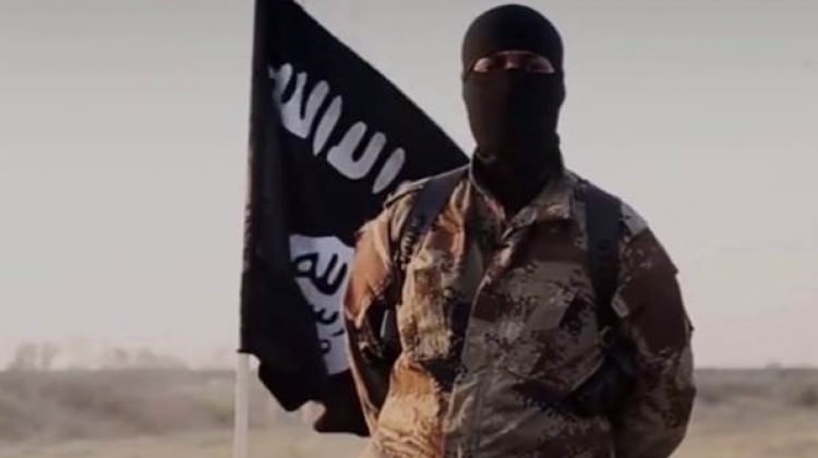 DAEŞ'ten 3 başkente şok tehdit