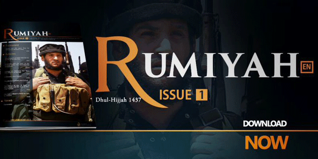 DAEŞ yine 'İstanbul' dedi