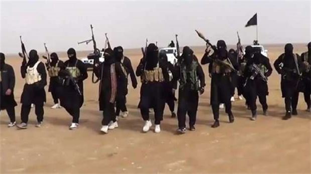 DAEŞ YPG'ye saldırdı