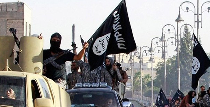 DAEŞ’den Almanya ve Belçika'ya yeni tehdit: Daha çok ölüye hazır olun