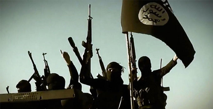 DAEŞ'den kriptolu mesaj: Bir an önce harekete geçin