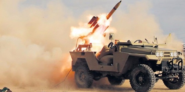 DAEŞ'e ağır darbe: 100'den fazla ölü var