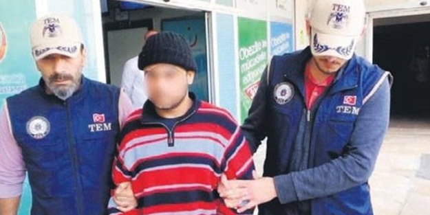 DAEŞ’e ağır darbe! Kanlı planları önlendi