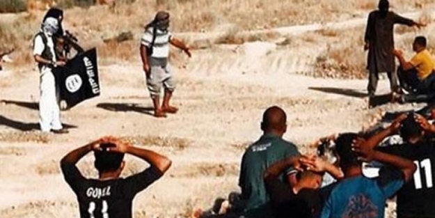 DAEŞ'e çok ağır darbe: 700 terörist öldürüldü