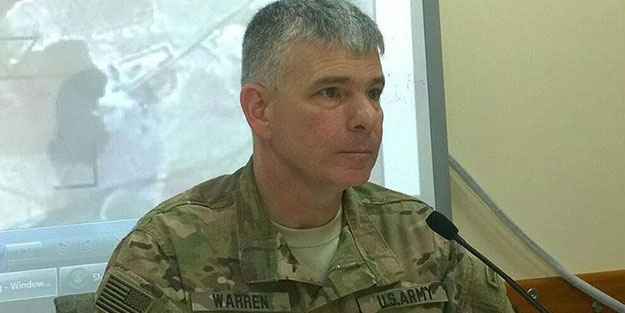 DAEŞ'e karşı en büyük savaş o bölgede olacak!