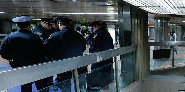 DAEŞ’e katılmaya giden kişi tutuklandı