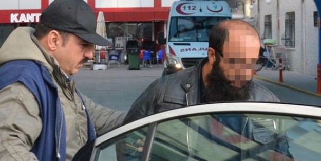 Peş Peşe gözaltına alındılar