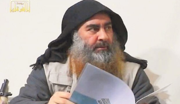 DAEŞ'in canlı bomba talimatı ortaya çıktı