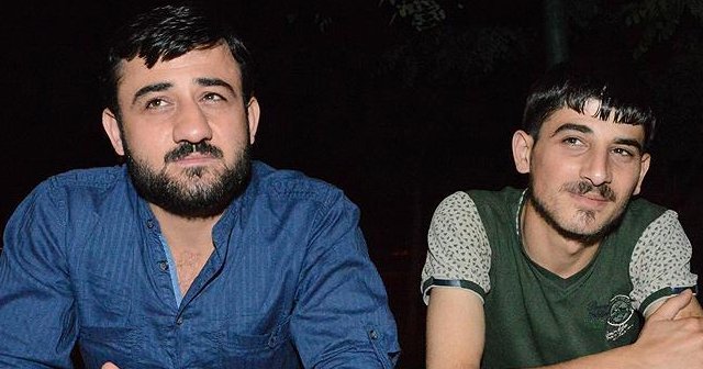 DAEŞ'in elinde 15 ay sonra kurtarıldı