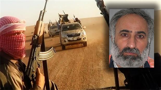 DAEŞ’in 'iki numarası' öldürüldü