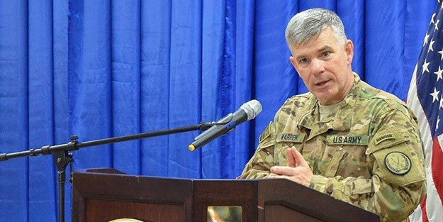 ABD'den, DAEŞ lider kadro açıklaması!