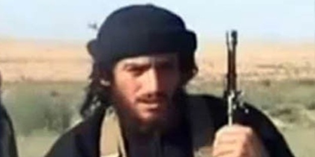 DAEŞ'in sözcüsü vuruldu