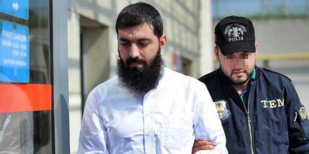 DAEŞ'in sözde Türkiye sorumlusu Ebu Hanzala hakkında karar