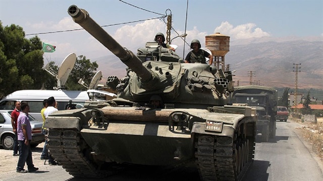 DAEŞ'in üst düzey yöneticisi öldürüldü