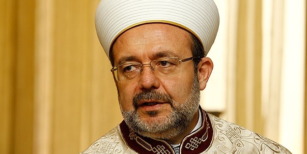 'DAEŞ’in yaptığı terör ve vahşet'