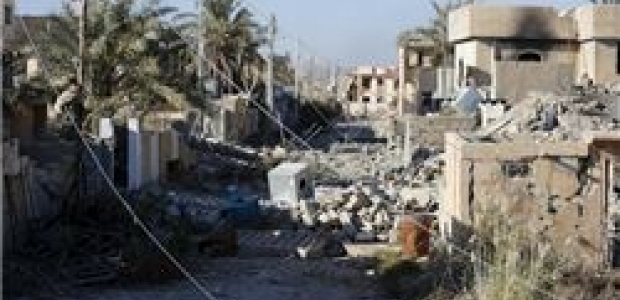 Ramadi için 12 milyar dolar gerek