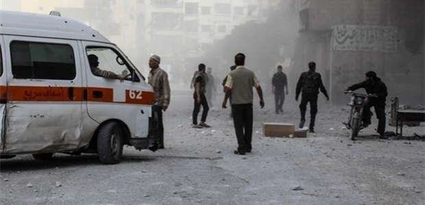 DAEŞ'ten 3 aileye alçak tuzak