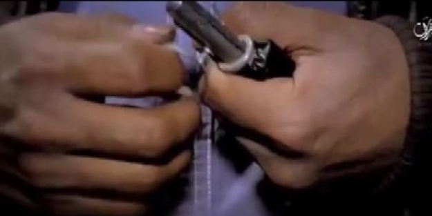 DAEŞ'ten ABD'ye videolu mesaj!