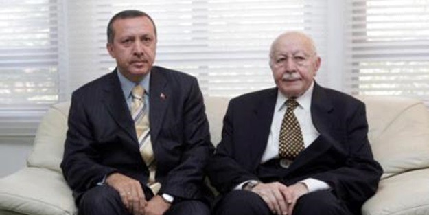 DAEŞ'ten alçak ifade: Erbakan ve Erdoğan tağuttur!
