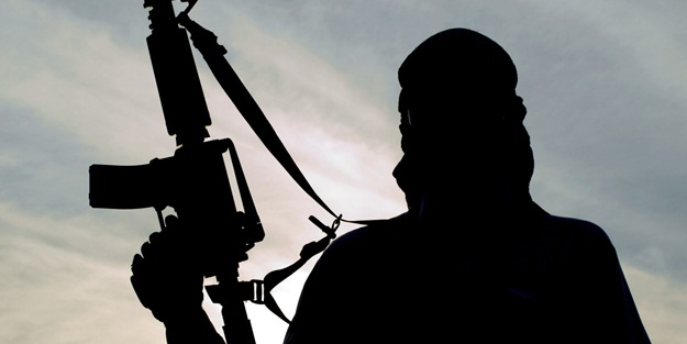 DAEŞ'ten alçak saldırı