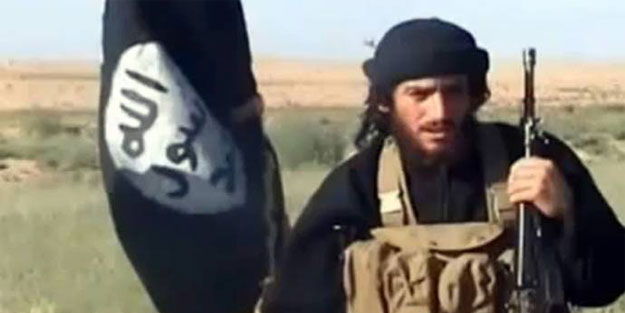 DAEŞ'ten kan donduran 