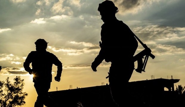 DAEŞ'ten kanlı saldırı: En az 5 ölü, 10 yaralı