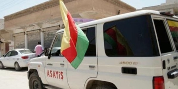 DAEŞ'ten korkup savaşa gitmediler