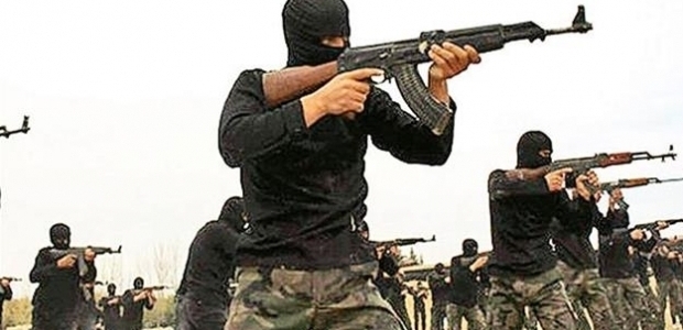 DAEŞ'ten Kosovalı Lidere Ölüm Tehdidi