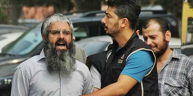 DAEŞ'ten provokatif eylem hazırlığı! Detaylar ortaya çıktı