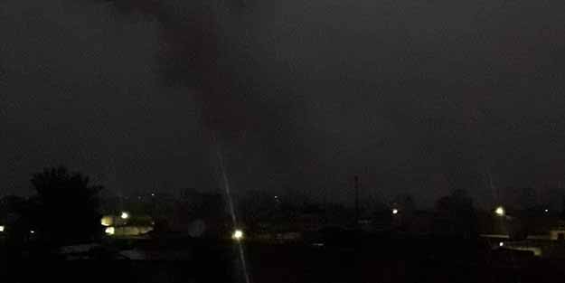 DAEŞ'ten Rakka'da PKK'ya bombalı saldırı