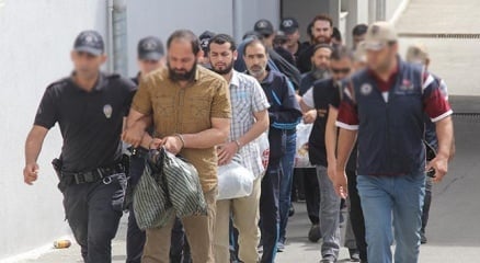 DAEŞ'ten seçimler için skandal talimat!