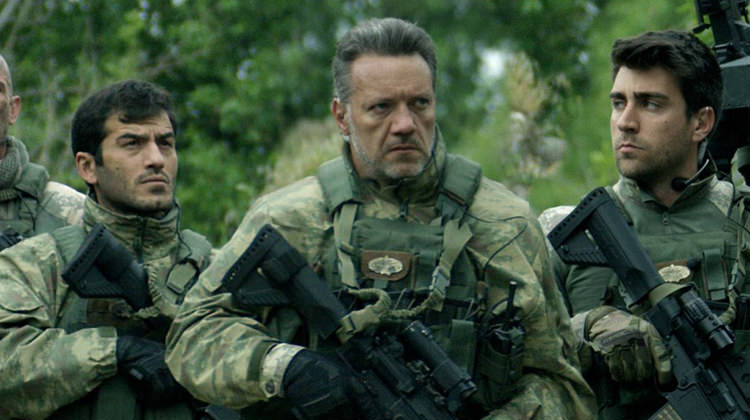 Dağ 3 filmi çıkacak mı? Murat Serezli açıkladı...