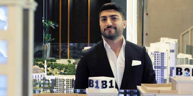 Dağ: Doğru konut seçiminde 3 önemli noktaya değindi