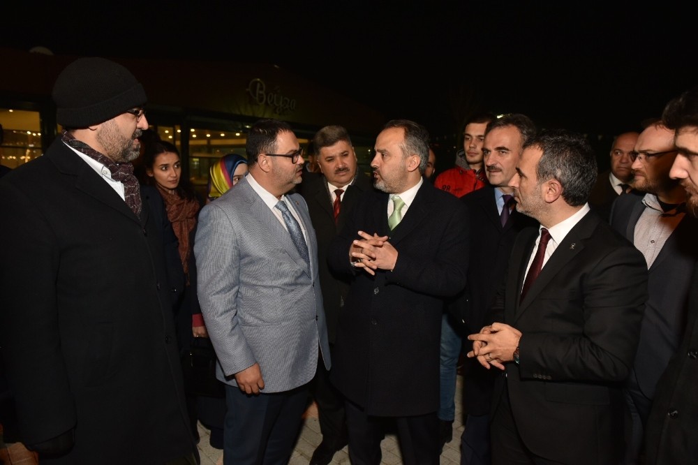 Dağ ilçeleri eko-turizm ve hayvancılıkla kalkınacak 