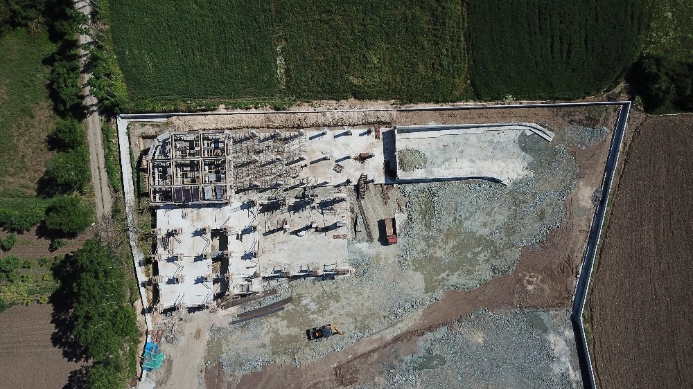 Dağ ilçelerinin çöpü paraya dönüşecek 