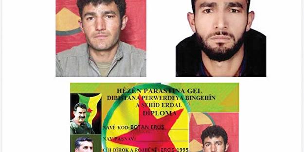 Dağ kadrosundan İBB kadrosuna! İşte işe alınan PKK'lı terörisler