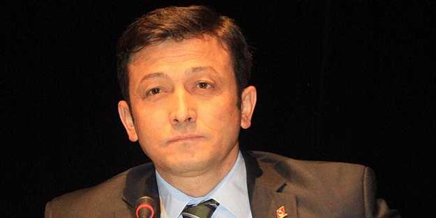 ''Kılıçdaroğlu PKK çizgisinde''