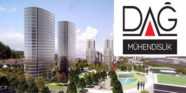 Dağ Mühendislik önce Kartal sonra Bahçekent diyecek