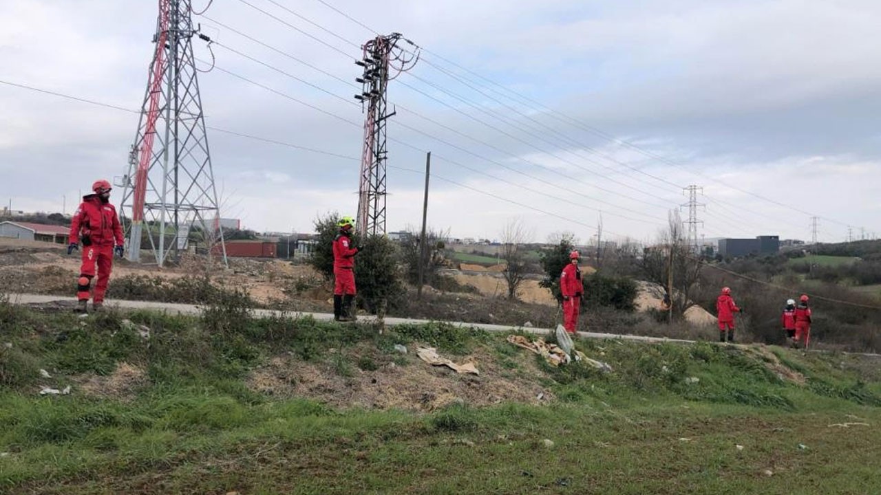 Dağ taş demeden aranıyordu! O adamdan hala haber yok